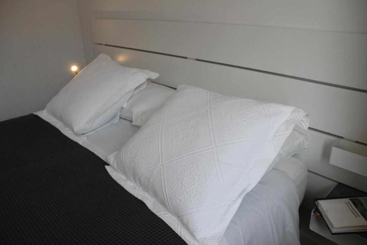 Waterfront Balcony I Grani 1 Resort Style Suite ليفورنو المظهر الخارجي الصورة