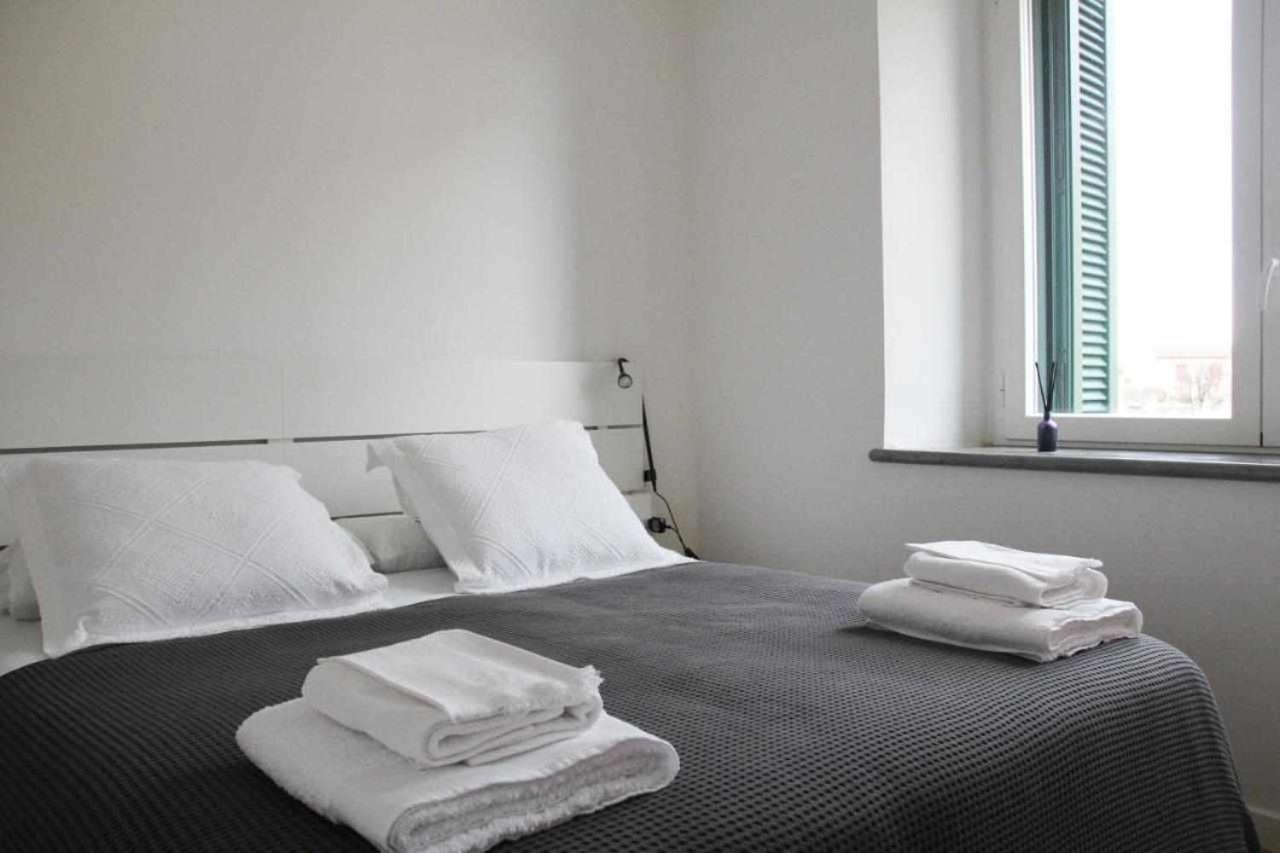Waterfront Balcony I Grani 1 Resort Style Suite ليفورنو المظهر الخارجي الصورة